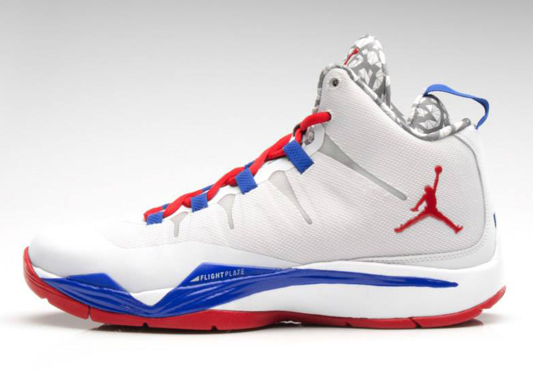 Jordan Super Fly 2 Nike Id Samples 12