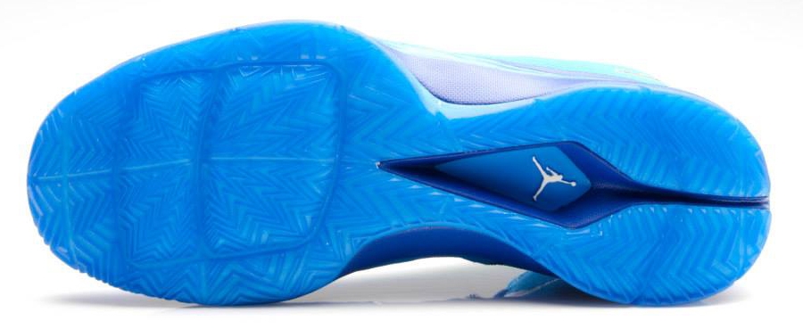 Jordan Super Fly 2 Nike Id Samples 14