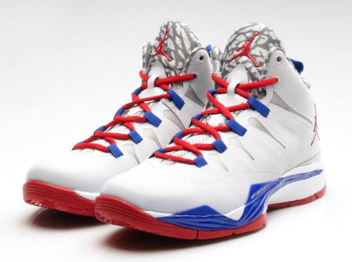 Jordan Super Fly 2 Nike Id Samples 16