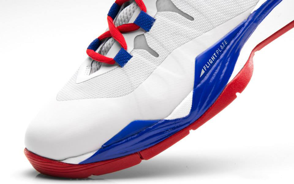 Jordan Super Fly 2 Nike Id Samples 4