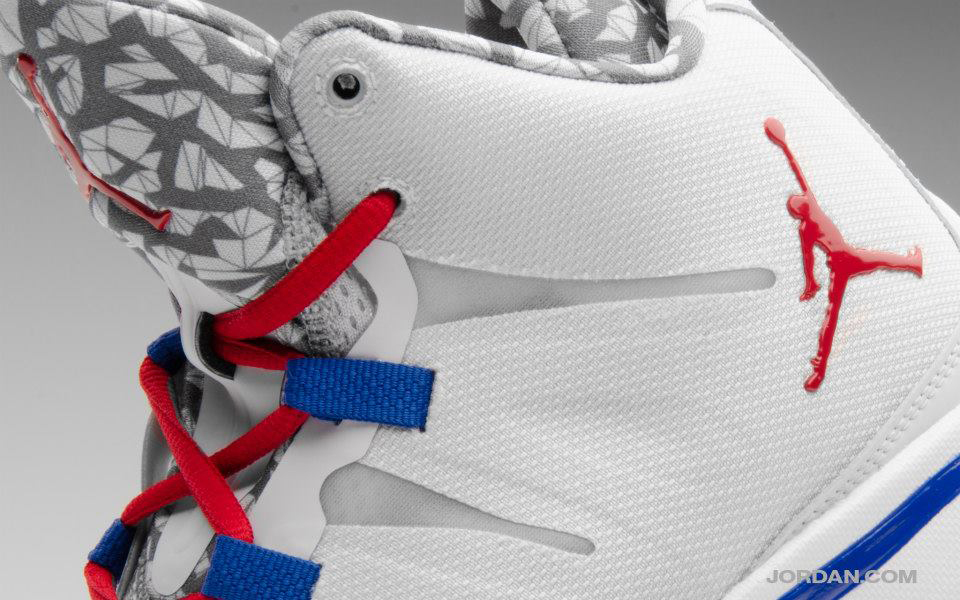 Jordan Super Fly 2 Nike Id Samples 6