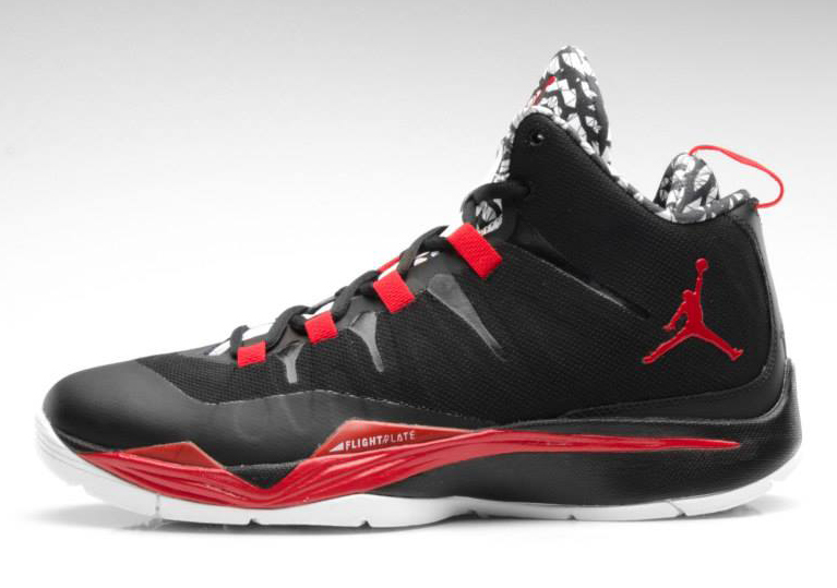 Jordan Super Fly 2 Nike Id Samples 8