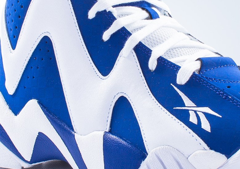 Reebok Kamikaze II “Letter of Intent” – Available for Pre-Order