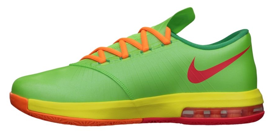 kd 6 candy