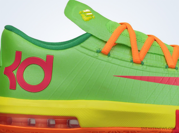 kd 6 candy