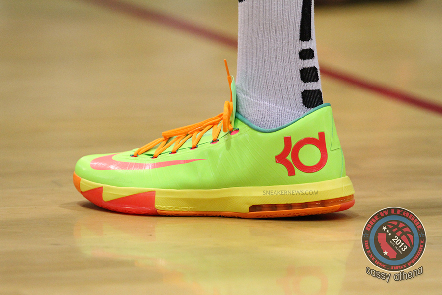 Nike KD 6