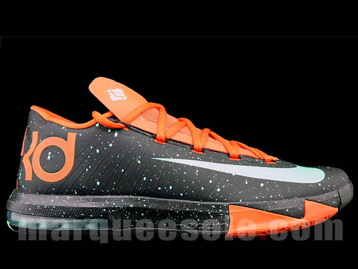 Kd 6 Mint Speckle 2