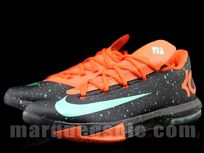 Kd 6 Mint Speckle 3