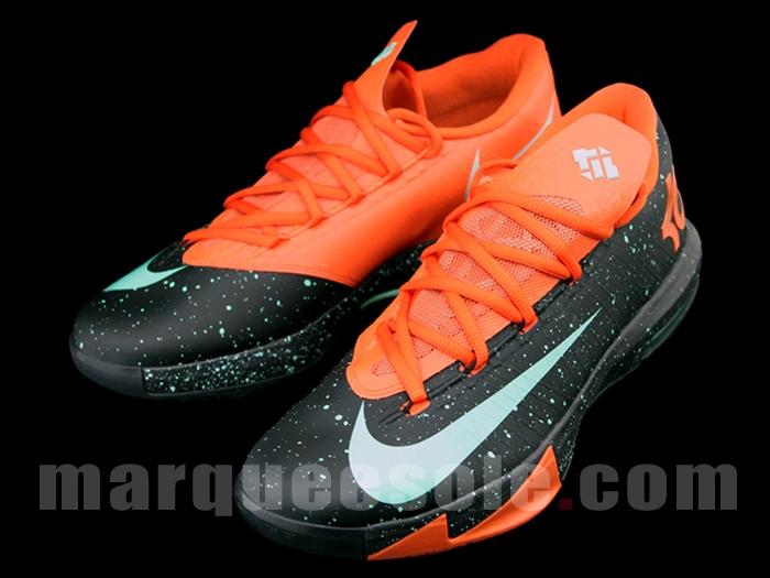 Kd 6 Mint Speckle 4