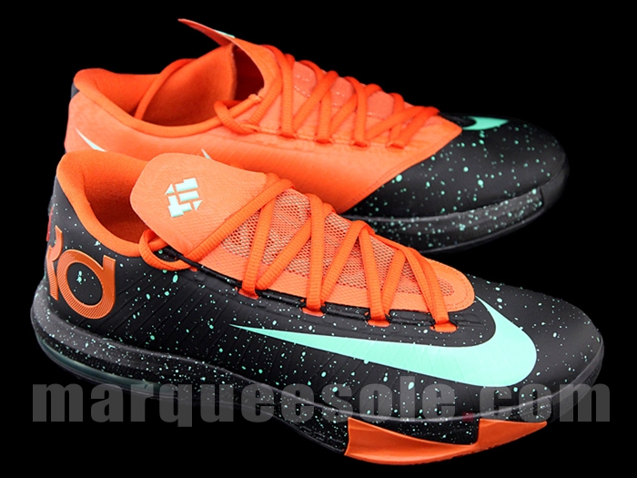 Kd 6 Mint Speckle 5