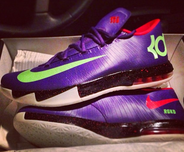 Kd 6 Nike Id Designs 08