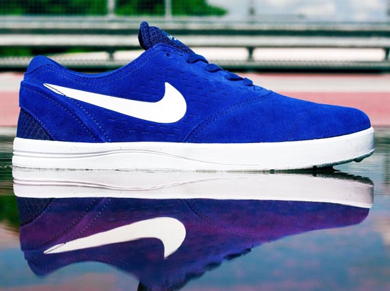 Nike SB Eric Koston 2 – Deep Royal Blue | Available