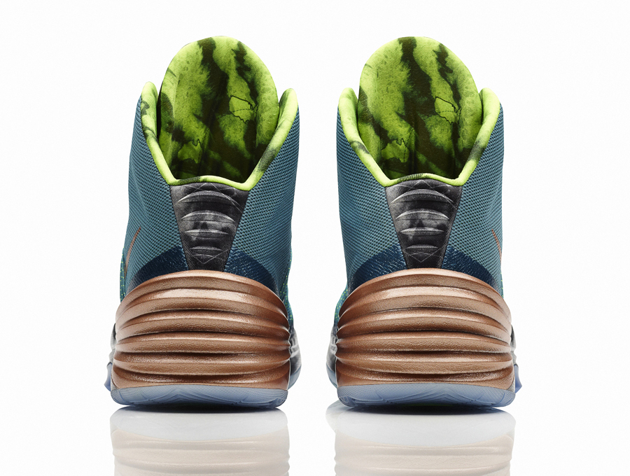 hyperdunk 2013 kyrie irving