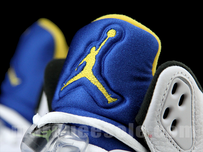 Laney Jordan 5 1