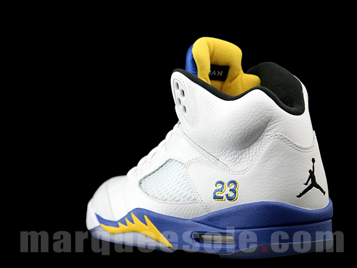 Laney Jordan 5 2