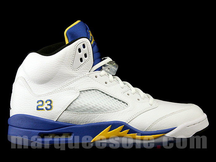 Laney Jordan 5 5