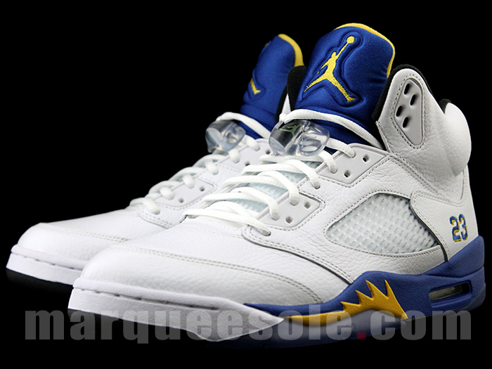 Laney Jordan 5 6