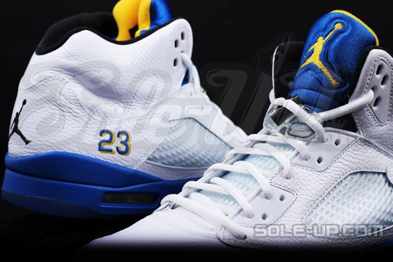 Laney Jordans 11