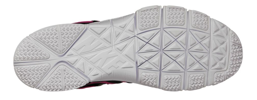 Livestrong Nike Free Trainer 5 0 02