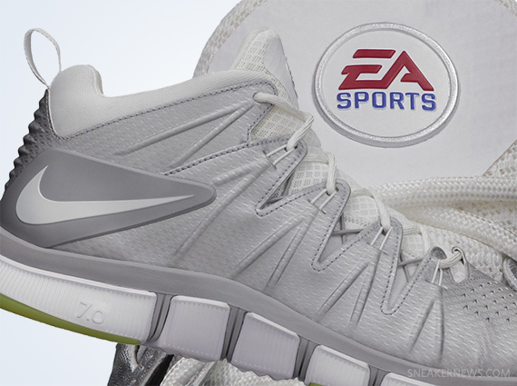 EA Sports x Nike Free Trainer 7.0 "Madden 25"