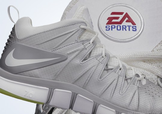 EA Sports x Nike Free Trainer 7.0 “Madden 25”