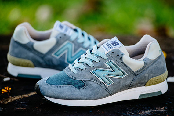 ポイント2倍 newbalance 1400 SB - スニーカー