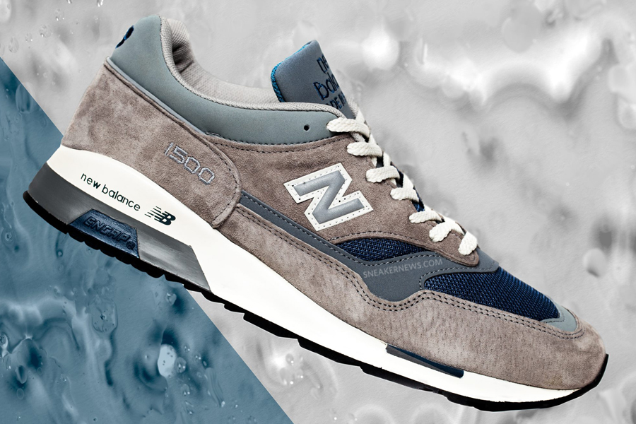 New Balance 1500 “Danish Weather Pack 