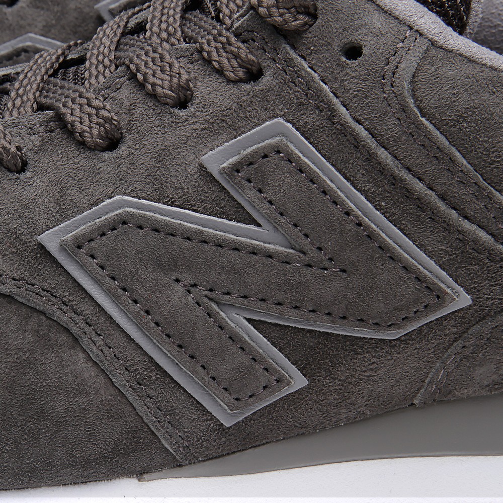 New Balance 574 Suede Gum Pack 06