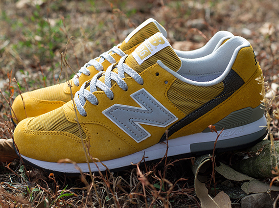 New Balance 996 Revlite - Available - SneakerNews.com