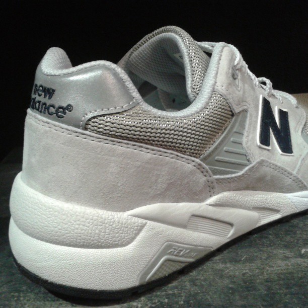 New Balance Mt580 Revlite Lightning Dry Liner 03