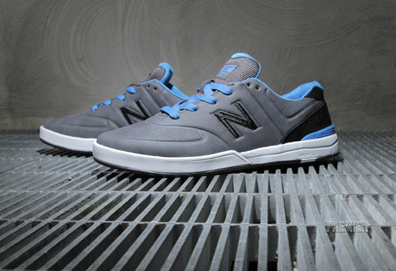 New Balance Numeric - September 2013 Footwear -
