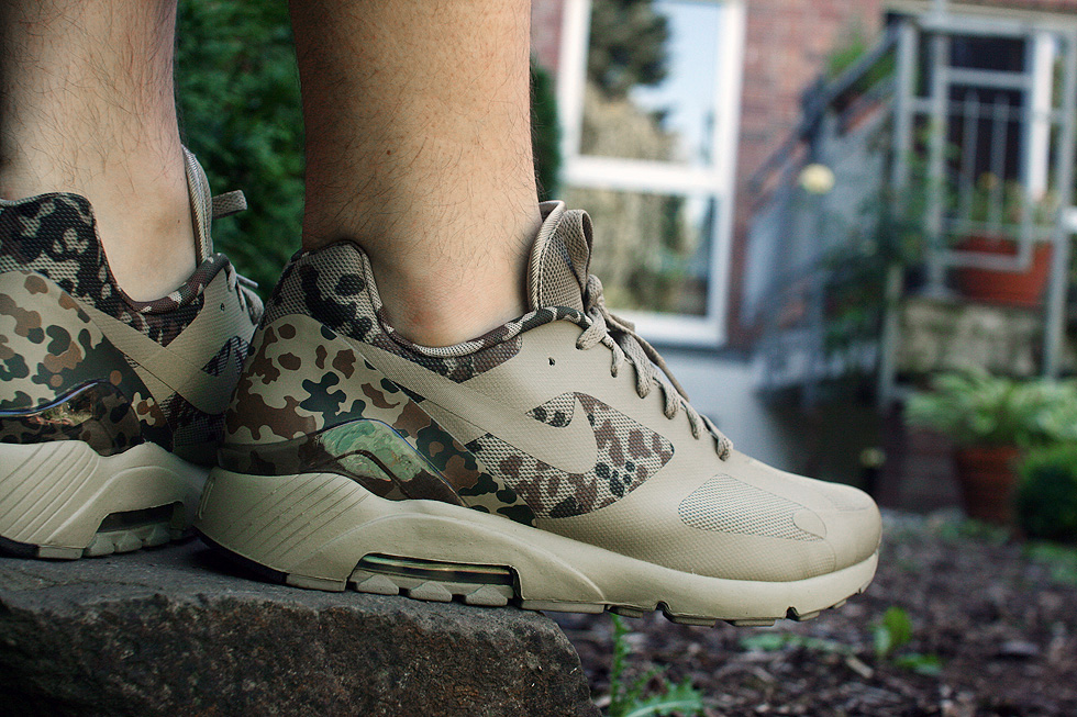 Nike Air 180 Camo Country Germany 05