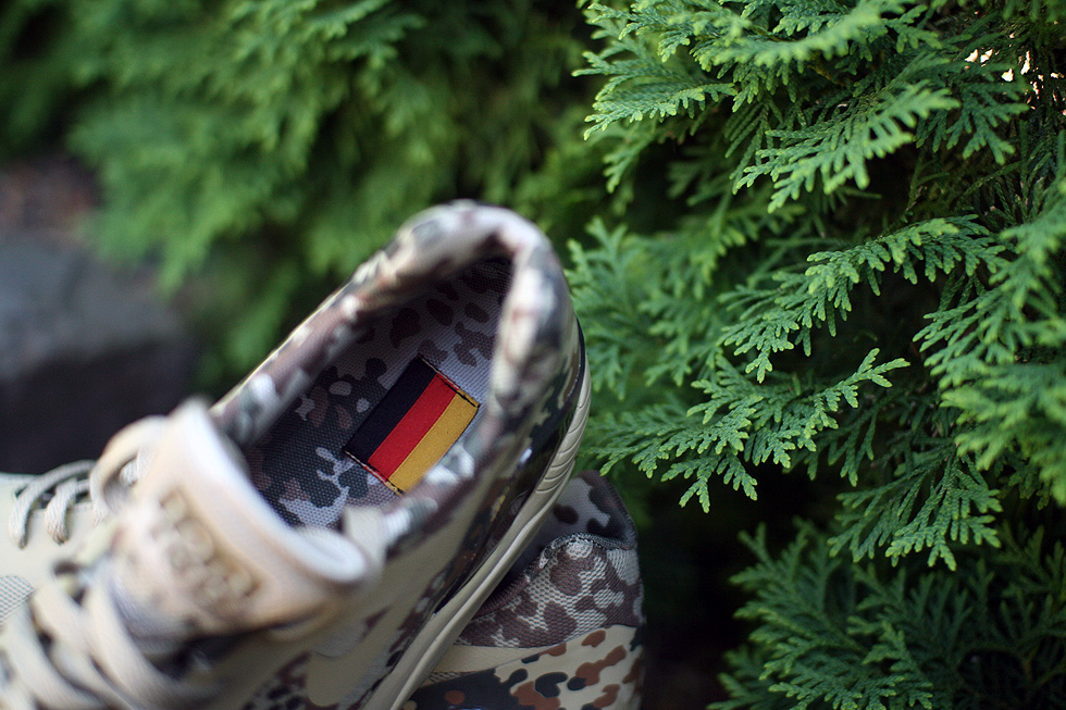 Nike Air 180 Camo Country Germany 07