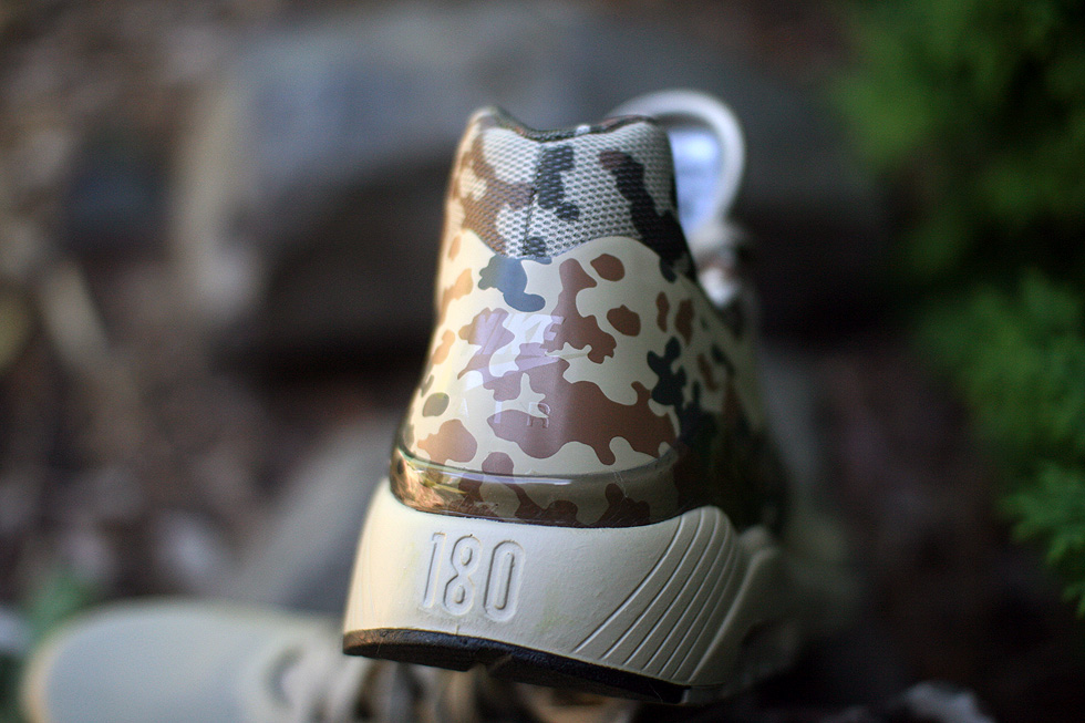 Nike Air 180 Camo Country Germany 09
