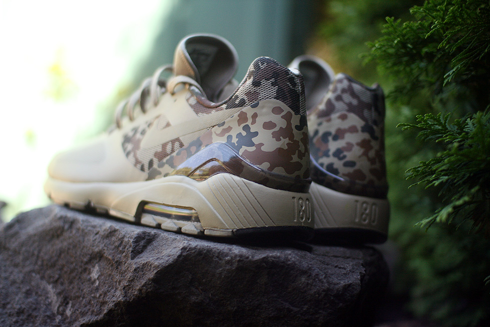 Nike Air 180 Camo Country Germany 10