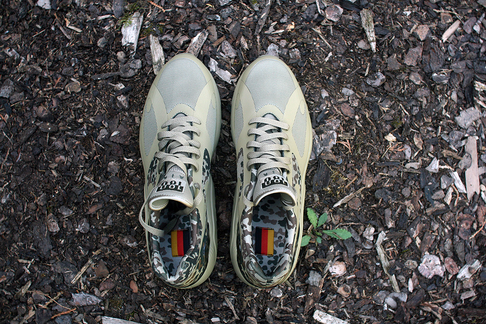 Nike Air 180 Camo Country Germany 11