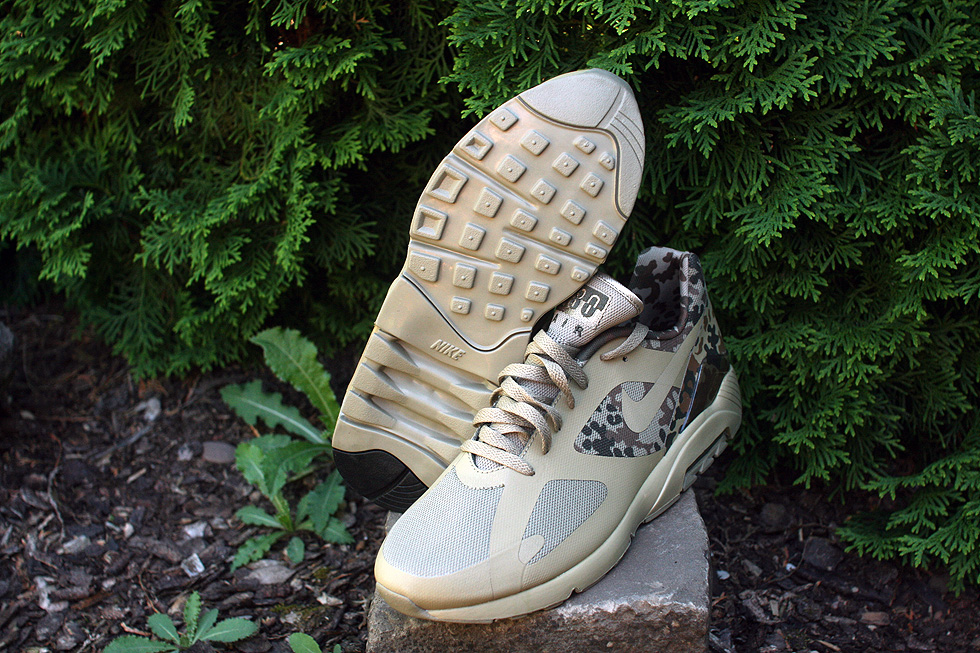 Nike Air 180 Camo Country Germany 12