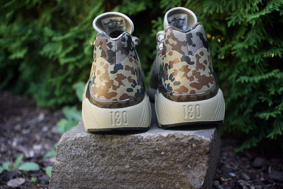Nike Air 180 Camo Country Germany 13