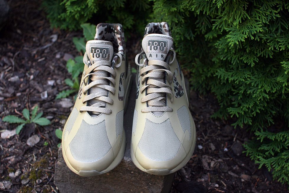 Nike Air 180 Camo Country Germany 14
