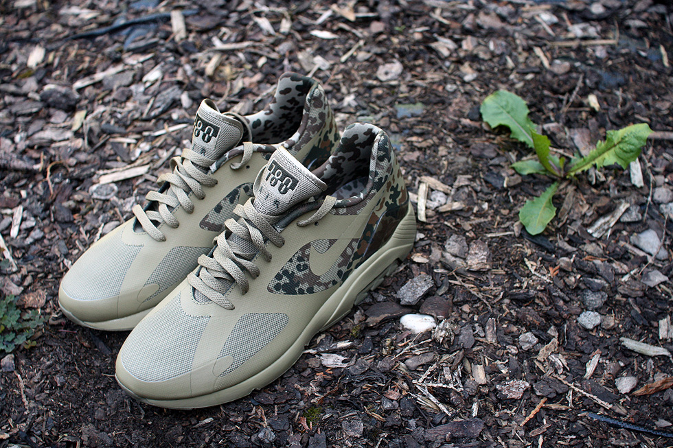 Nike Air 180 Camo Country Germany 16