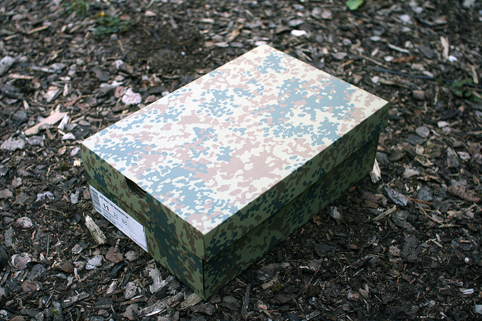 Nike Air 180 Camo Country Germany 19