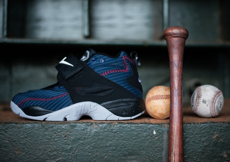 Nike Air Diamond Turf “Baseball”