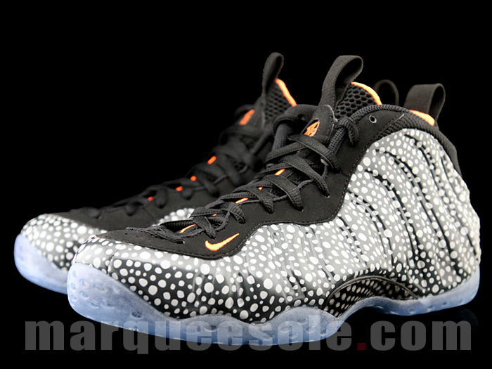 Nike Air Foamposite One Safari 03