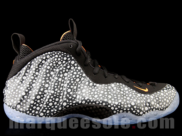 Nike Air Foamposite One Safari 04