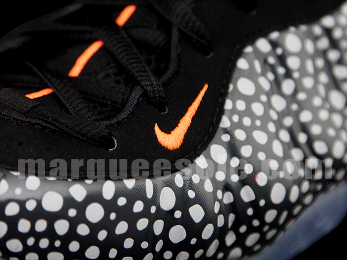 Nike Air Foamposite One Safari 09