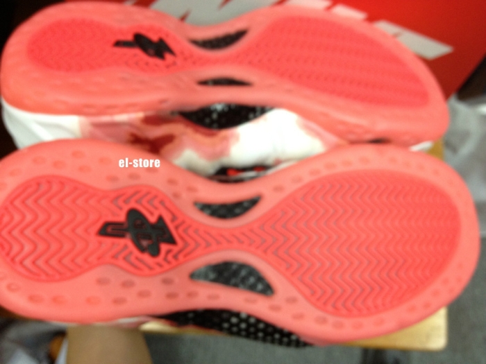 Nike Air Foamposite One Thermal Available Early On Ebay 01