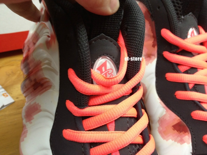 Nike Air Foamposite One Thermal Available Early On Ebay 03