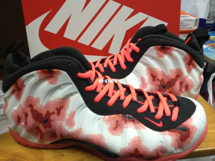 Nike Air Foamposite One Thermal Available Early On Ebay 04