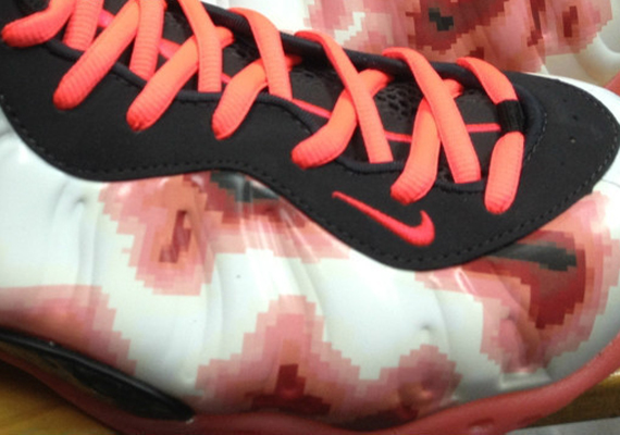 Nike Air Foamposite One “Thermal” – Available Early on eBay