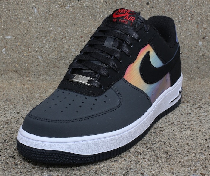 Nike Air Force 1 Low Hologram Available 02